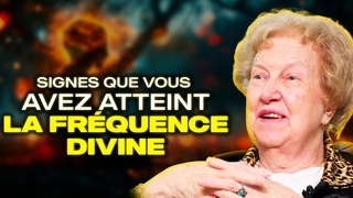 Les élus, 9 signes que vous avez atteint la fréquence divine ! Dolores Cannon