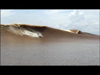 Seven Ghosts Ep2 - The Bono - Amazing Tidal Bore Surfing