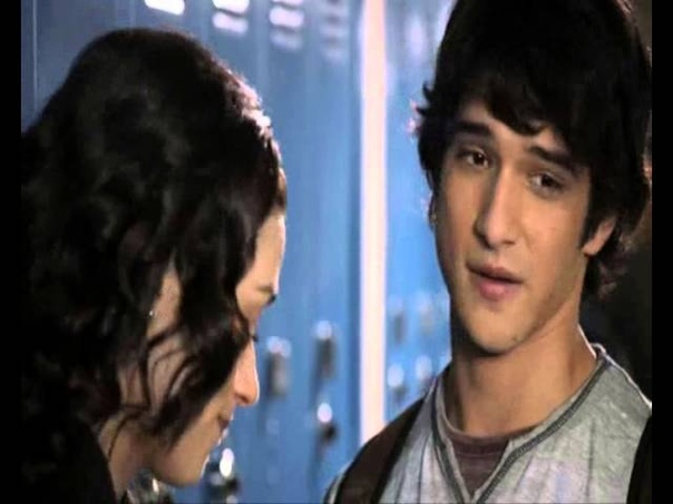 Волчонок (Оборотень, Teen Wolf) Музыкальная нарезка