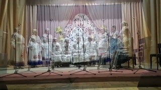 ДУК “Шчучынскі раённы цэнтр культуры“ #Панямонняжыватворныякрыніцы-2023#