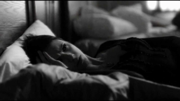 Elena, Elijah Nightmare or dream