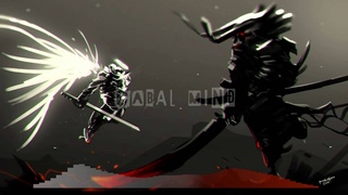 Cabal Mind - Symmetrical Hopes Hybrid Orchestral Rock