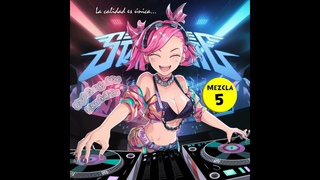 Starwhite NRG Mix - Mezcla 5 #ItaloDisco #HighEnergy #Mix