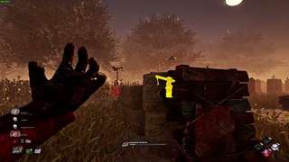 Dead by Daylight - вынес ногами вперед нытиков с топ перками, со связью)) #Skarpeya