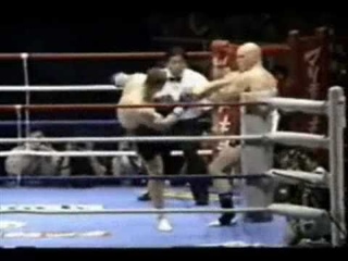 BADR HARI Highlight K1 “The Golden Boy“ The best fighter to the world New vidéo 2011 Boxer