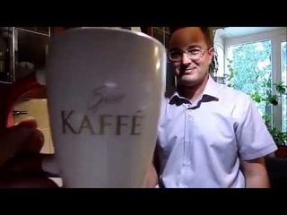 Наконец-то Я Нашел Свой Любимый Кофе