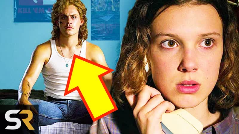 Time Travel Will Change Everything In Stranger Things Season