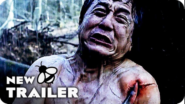The Foreigner Trailer 2 (2017) Jackie Chan, Pierce Brosnan Action