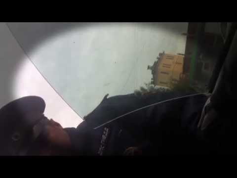 Велосипедист в