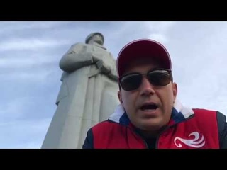 VLOG  Все о Мурманске.  Топ 13  лучших достопримечательностей
