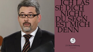 J.S. Bach - Cantata BWV 157 Ich lasse dich nicht, du segnest mich denn (J.S. Bach Foundation)