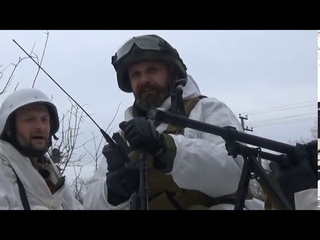 Документальный фильм. Штурм Дебальцево. Бригада ПРИЗРАК.