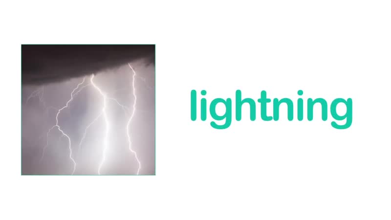 Baby Flashcards NATURE. Learning and stimulation for