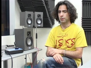 ANN Interviews Tekkon Kinkreet director Michael Arias