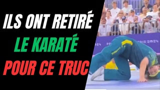 L'PREUVE LA PLUS PATHTIQUE DES JO, COMMENT ONT-ILS PU VALIDER A  (BREAKDANCE)