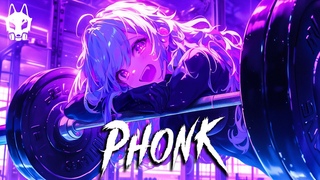 THE BEST GYM PHONK 2024 ※ BEST PHONK MUSIC PLAYLIST ※ GYM, AGGRESSIVE, KRUSH, FUNK ※ Фонк 2024 #025