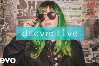 Phoebe Ryan - We Won’t (dscvr Live)