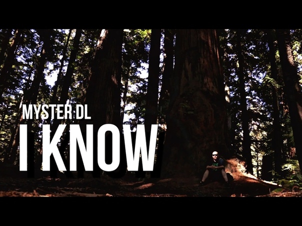 Myster DL I Know ( Official