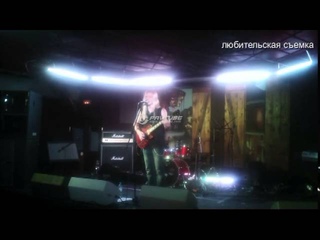 Maks Kartashov – Wherever you go Richard Marx cover live