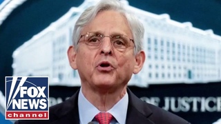 The attorney general has been AWOL: Turley