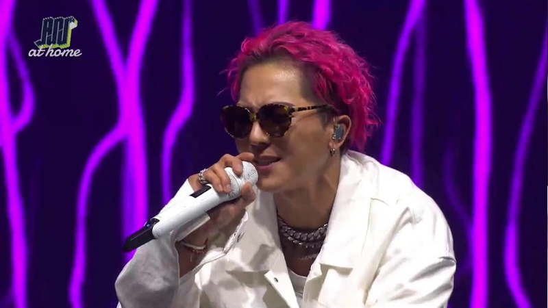 MINO (송민호) IM HIM ASS AT