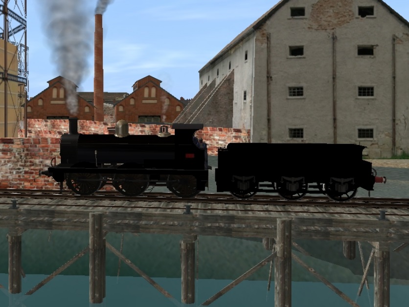GSR J14 No.441