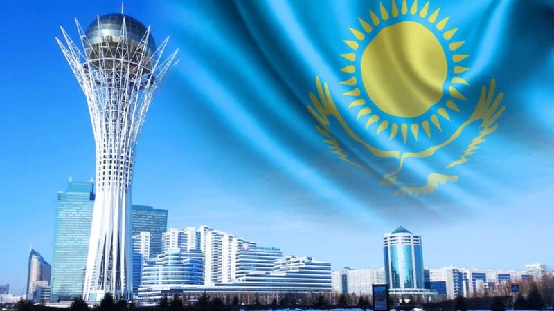 Песня Казахстан Слова Однолеткова Надежда, музыка Нуркатов