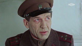 Батальоны просят огня (1985) 2 серия
