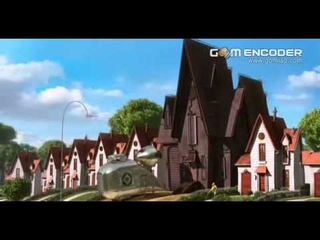 Despicable Me.“I’m having a bad,bad day“