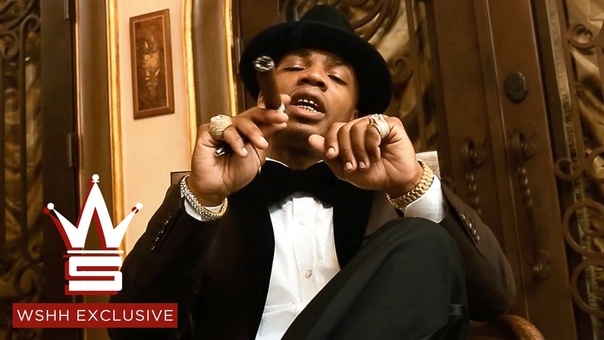 Plies Made Myself A Boss