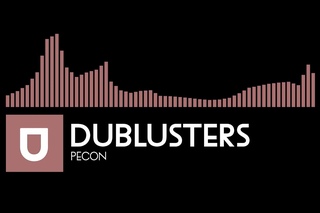 Dublusters - Pecon Umusic Records Release