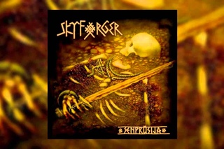 Skyforger “Senprūsija“ (Full Album)