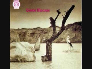 Tonton Macoute - Don’t Make Me Cry