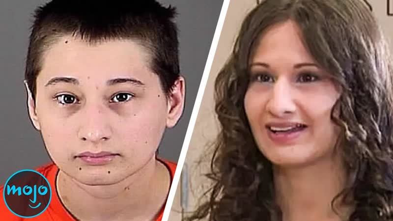 The Shocking True Story of Gypsy Rose