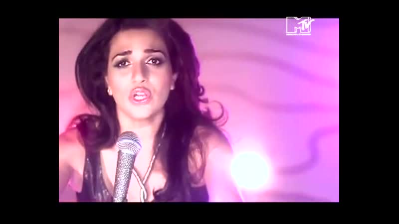 SCHILLER WITH NADIA ALI Try ( MTV