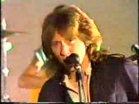 Pete Northcote with STEVIE WRIGHT EVIE pt1+2 live HEY