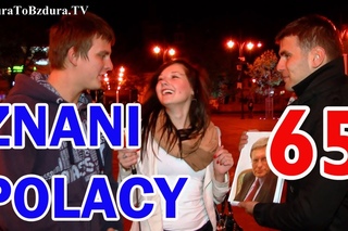 ZNANI POLACY- odc. #65