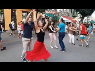 Нет Прекраснее Изгиба В Танце Девушки ~ Чем Её УЛЫБКА!