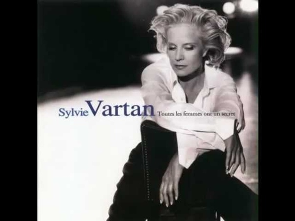 Sylvie Vartan Forte et