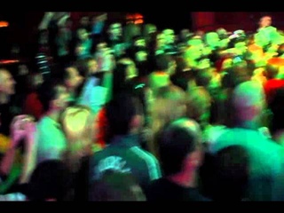 Happy Ranok in Kharkov (Hit FM)
