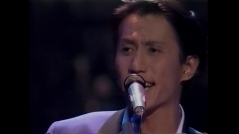 角松敏生 TOSHIKI KADOMATSU FINAL CONCERT TOUR vol.