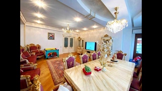 NSM bazarna yaxn, 4 otaql SUPER tmirli mnzil satlr.  Azn (050)707-50-10