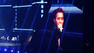 191026 WINNER - MOLA @WINNER CROSS Tour in Seoul