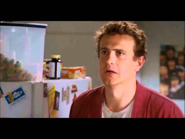 Forgetting Sarah Marshall Funny