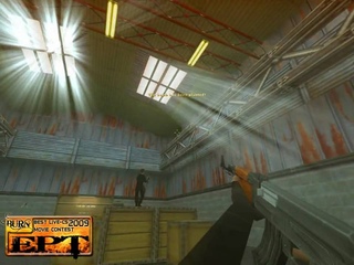 Counter-strike 1.6 fragmovie Burn: Skilled & Killed