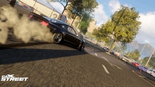 CarX Street Mustang | Customization | NEW Tuning | Update