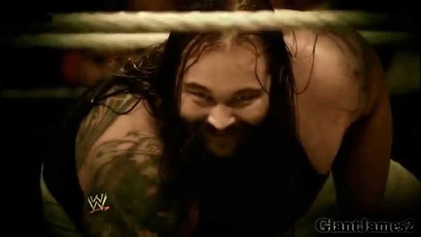HD Bray Wyatt, ,