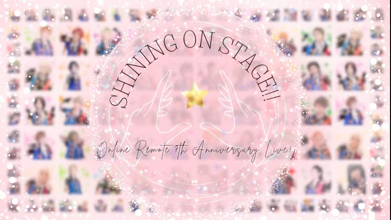 Side M Hand in Hand 踊ってみた 祝7周年 Niconico Video