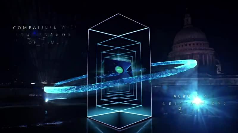 Xbox Series X Dreams Within, Xbox