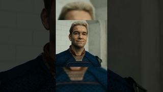 Работали лучшие психологи #series #theboys #homelander #пацаны #хоумлендер #потер #shorts